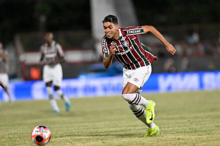 Palpite: Portuguesa-RJ x Fluminense – Campeonato Carioca – 23 de janeiro de 2025