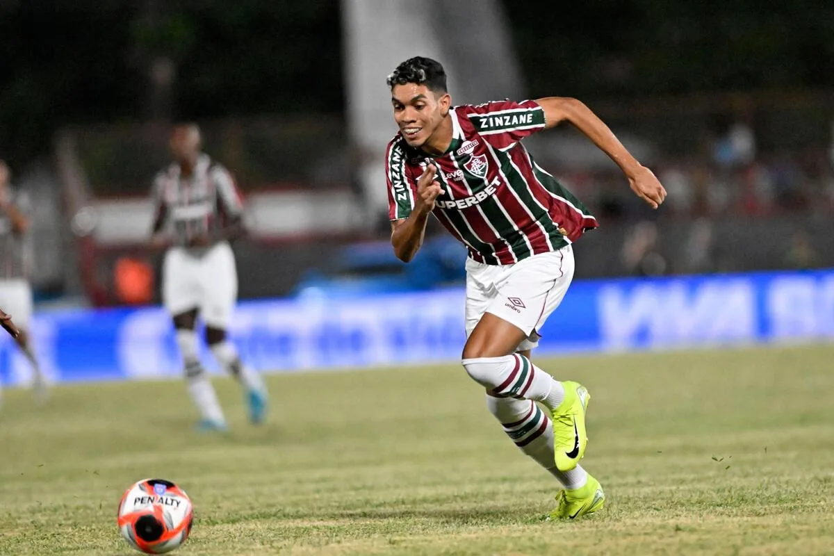 Palpite: Portuguesa-RJ x Fluminense – Campeonato Carioca – 23 de janeiro de 2025
