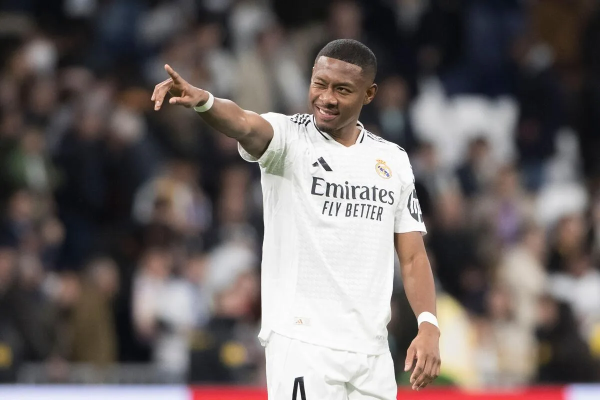 Palpite: Real Madrid x Salzburg – Champions League – 22 de janeiro de 2025