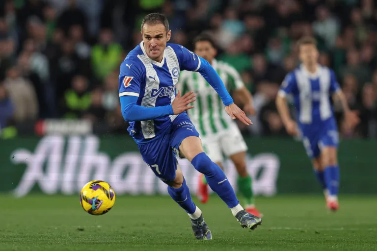 Palpite: Deportivo Alaves x Celta de Vigo – La Liga – 27 de janeiro de 2025