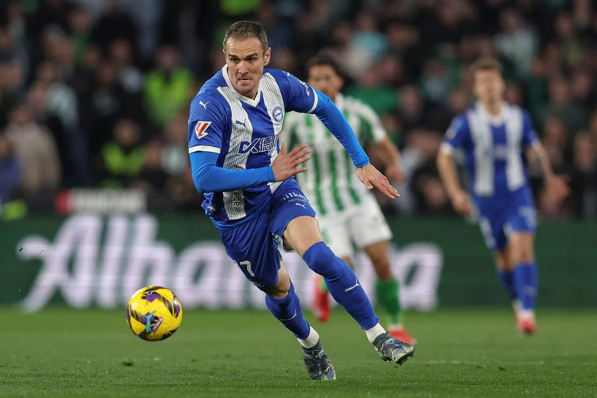 Palpite: Deportivo Alaves x Celta de Vigo – La Liga – 27 de janeiro de 2025