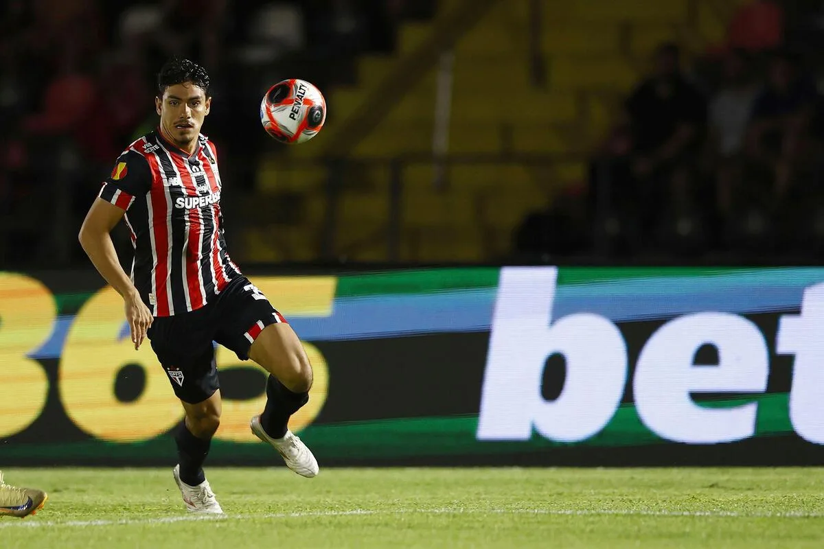 Palpite: São Paulo x Guarani – Campeonato Paulista – 23 de janeiro de 2025