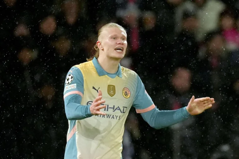 Palpite: Manchester City x Chelsea – Premier League – 25 de janeiro de 2025