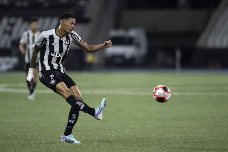 Palpite: Botafogo x Bangu – Campeonato Carioca – 26 de janeiro de 2025