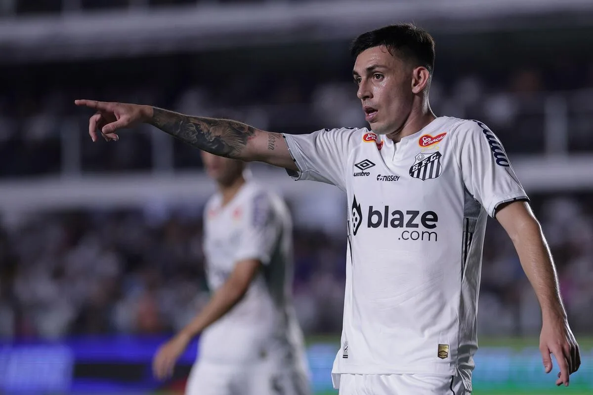 Palpite: Velo Clube x Santos – Campeonato Paulista – 25 de janeiro de 2025