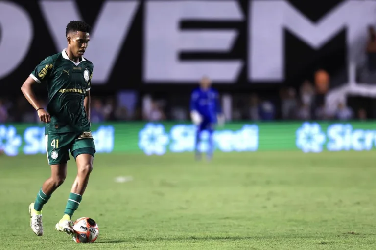 Palpite: Palmeiras x Novorizontino – Campeonato Paulista – 25 de janeiro de 2025