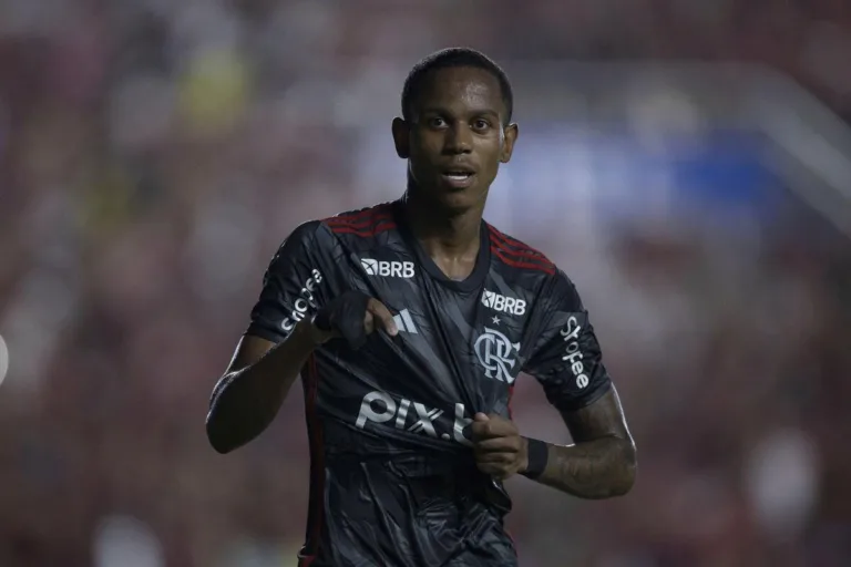 Palpite: Volta Redonda x Flamengo – Campeonato Carioca – 25 de janeiro de 2025