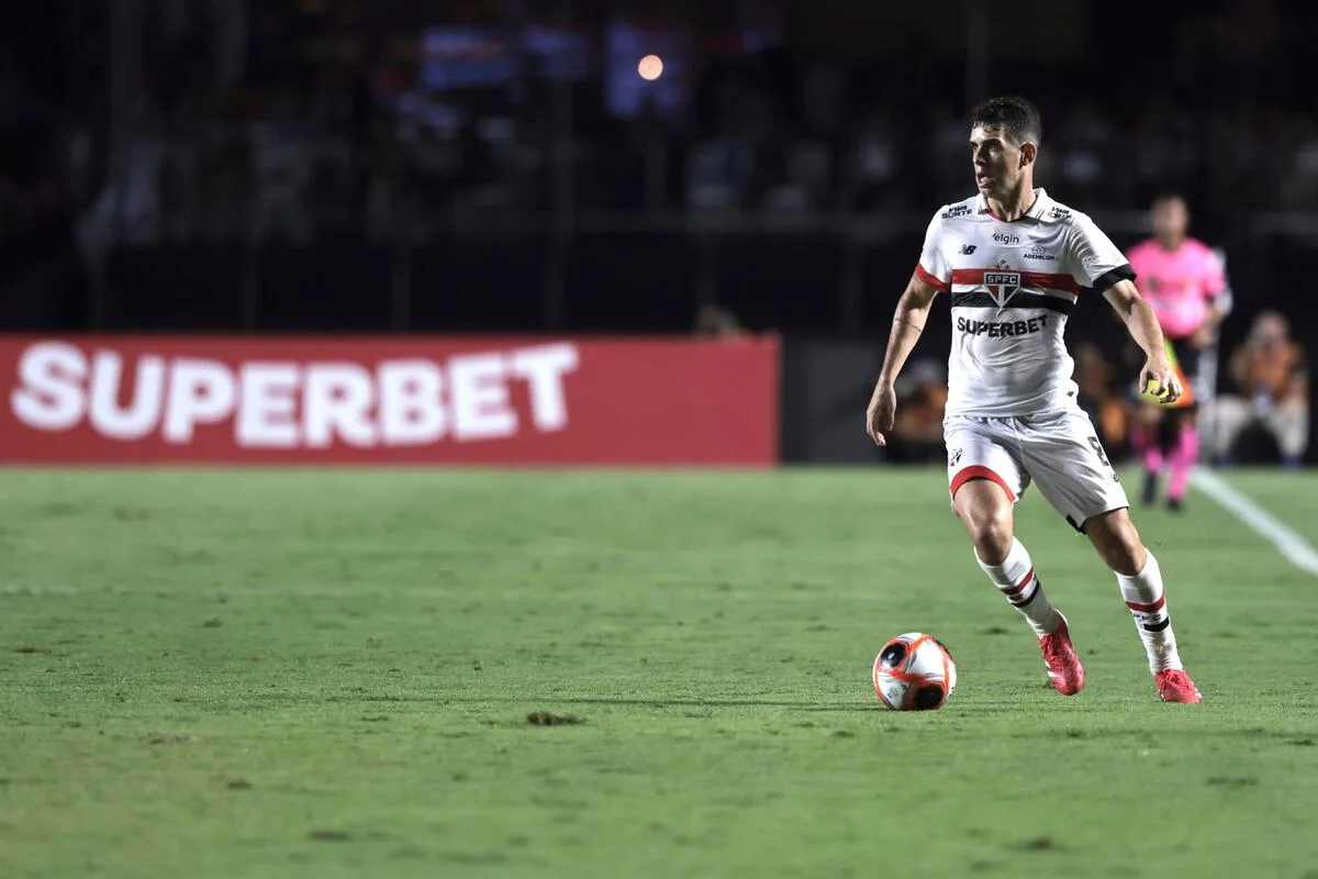 Palpite: São Paulo x Corinthians – Campeonato Paulista – 26 de janeiro de 2025