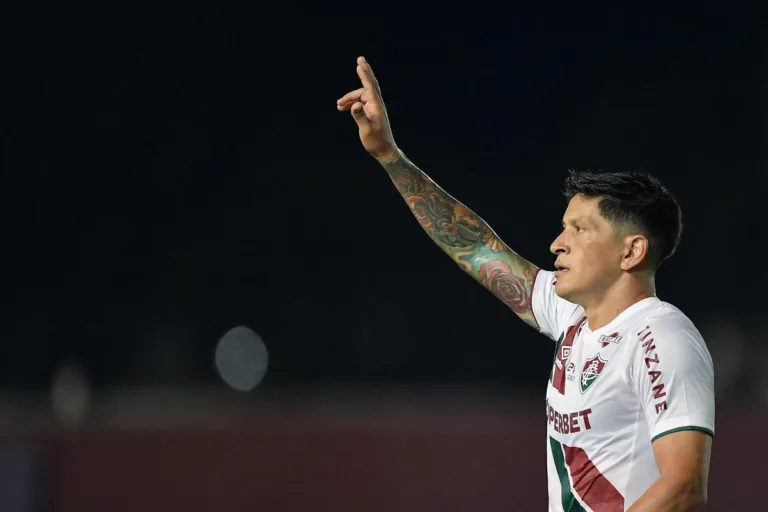 Palpite: Madureira x Fluminense – Campeonato Carioca – 26 de janeiro de 2025
