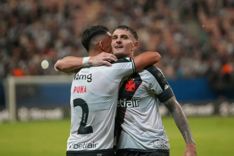 Palpite: Vasco x Portuguesa-RJ – Campeonato Carioca – 26 de janeiro de 2025