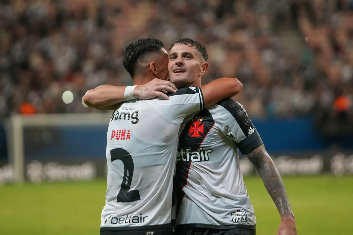 Palpite: Vasco x Portuguesa-RJ – Campeonato Carioca – 26 de janeiro de 2025