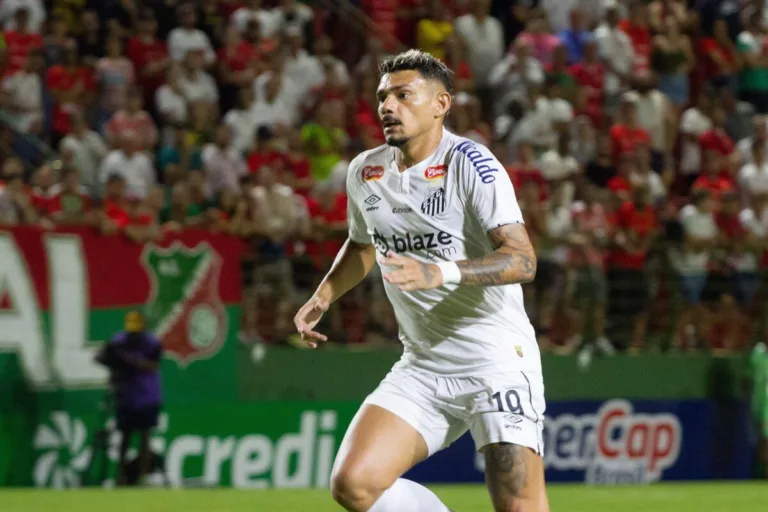 Palpite: São Bernardo x Santos – Campeonato Paulista – 29 de janeiro de 2025