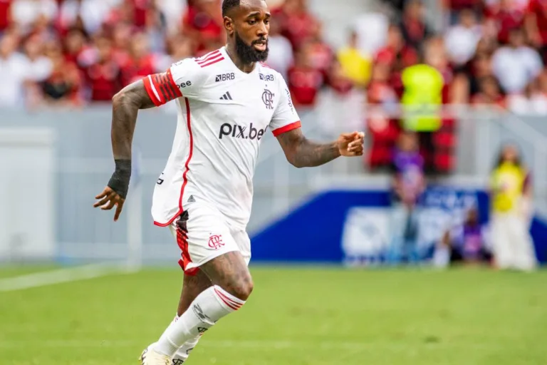 Palpite: Flamengo x Sampaio Corrêa-RJ – Campeonato Carioca – 30 de janeiro de 2025