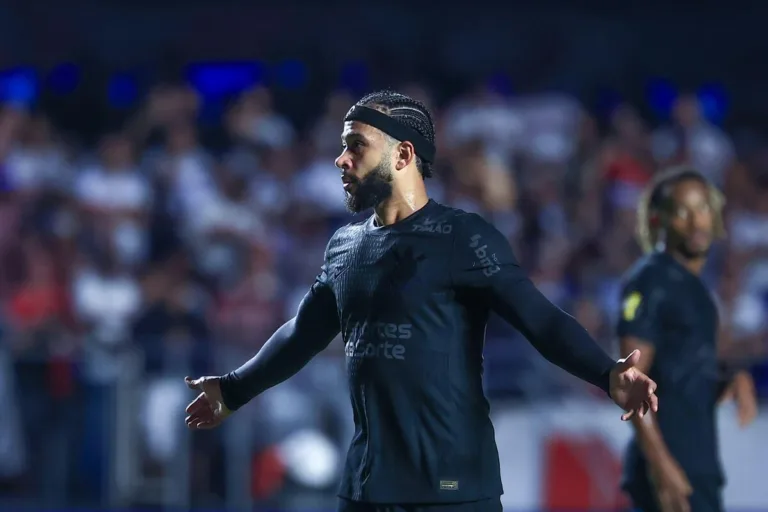 Palpite: Ponte Preta x Corinthians – Campeonato Paulista – 29 de janeiro de 2025