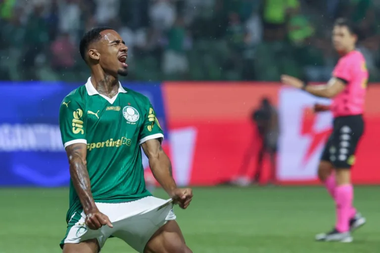 Palpite: Guarani x Palmeiras – Campeonato Paulista – 2 de fevereiro de 2025