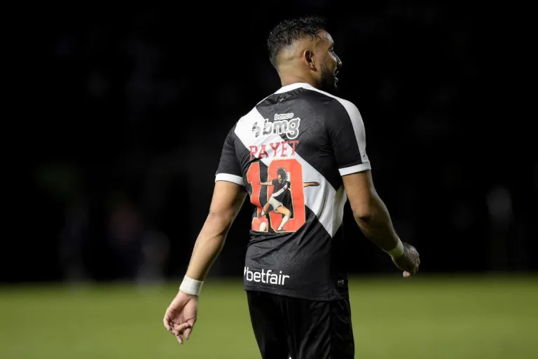 Palpite: Vasco x Volta Redonda – Campeonato Carioca – 1 de fevereiro de 2025