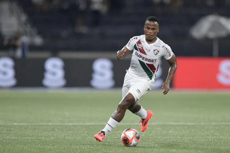 Palpite: Fluminense x Boavista-RJ – Campeonato Carioca – 2 de fevereiro de 2025