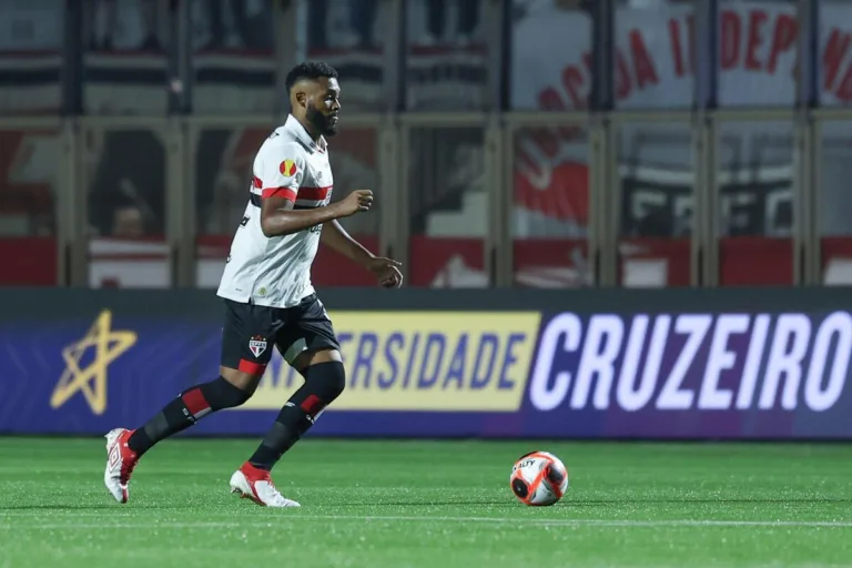 Palpite: Santos x São Paulo – Campeonato Paulista – 1 de fevereiro de 2025