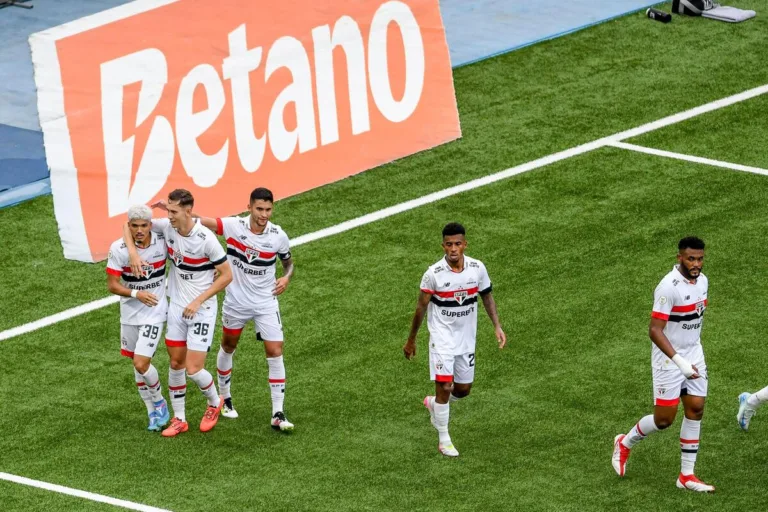 Palpite: Botafogo-SP x São Paulo – Campeonato Paulista – 20 de janeiro de 2025