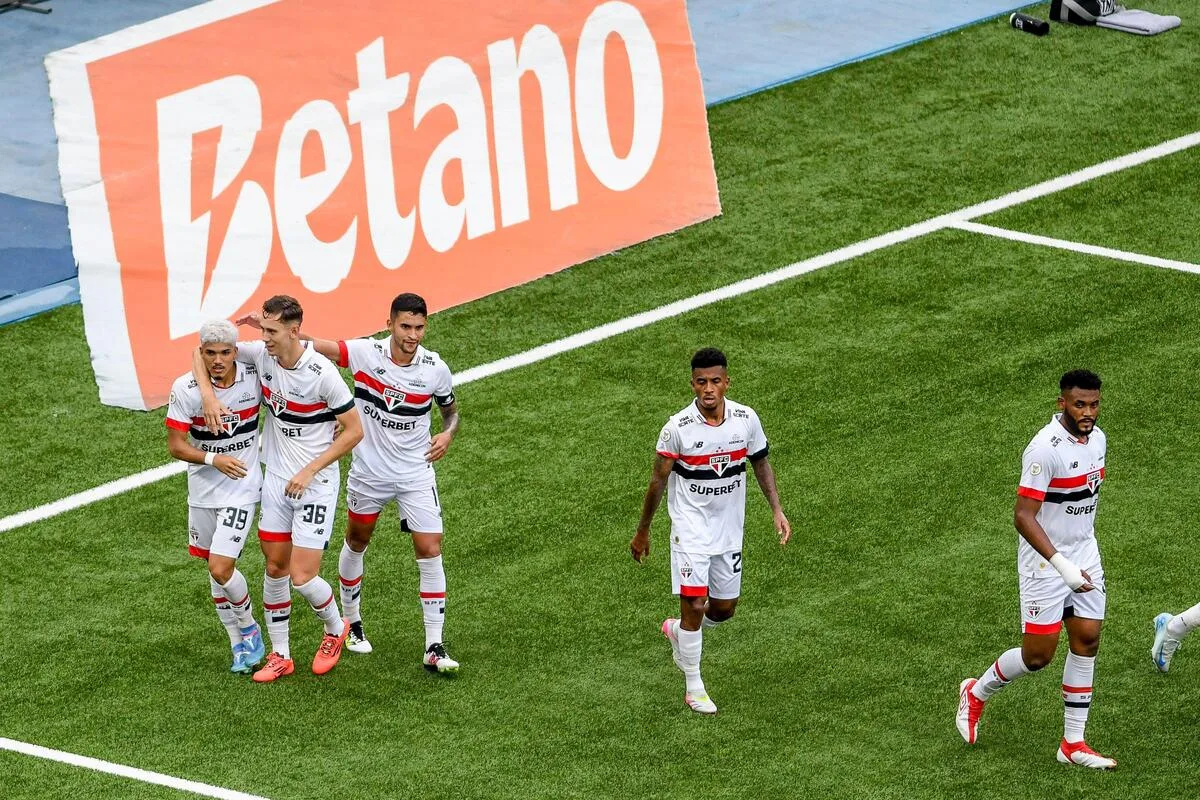 Palpite: Botafogo-SP x São Paulo – Campeonato Paulista – 20 de janeiro de 2025