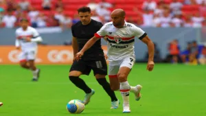 SPFC x Corinthians: onde assistir ao Majestoso pelo Paulistão