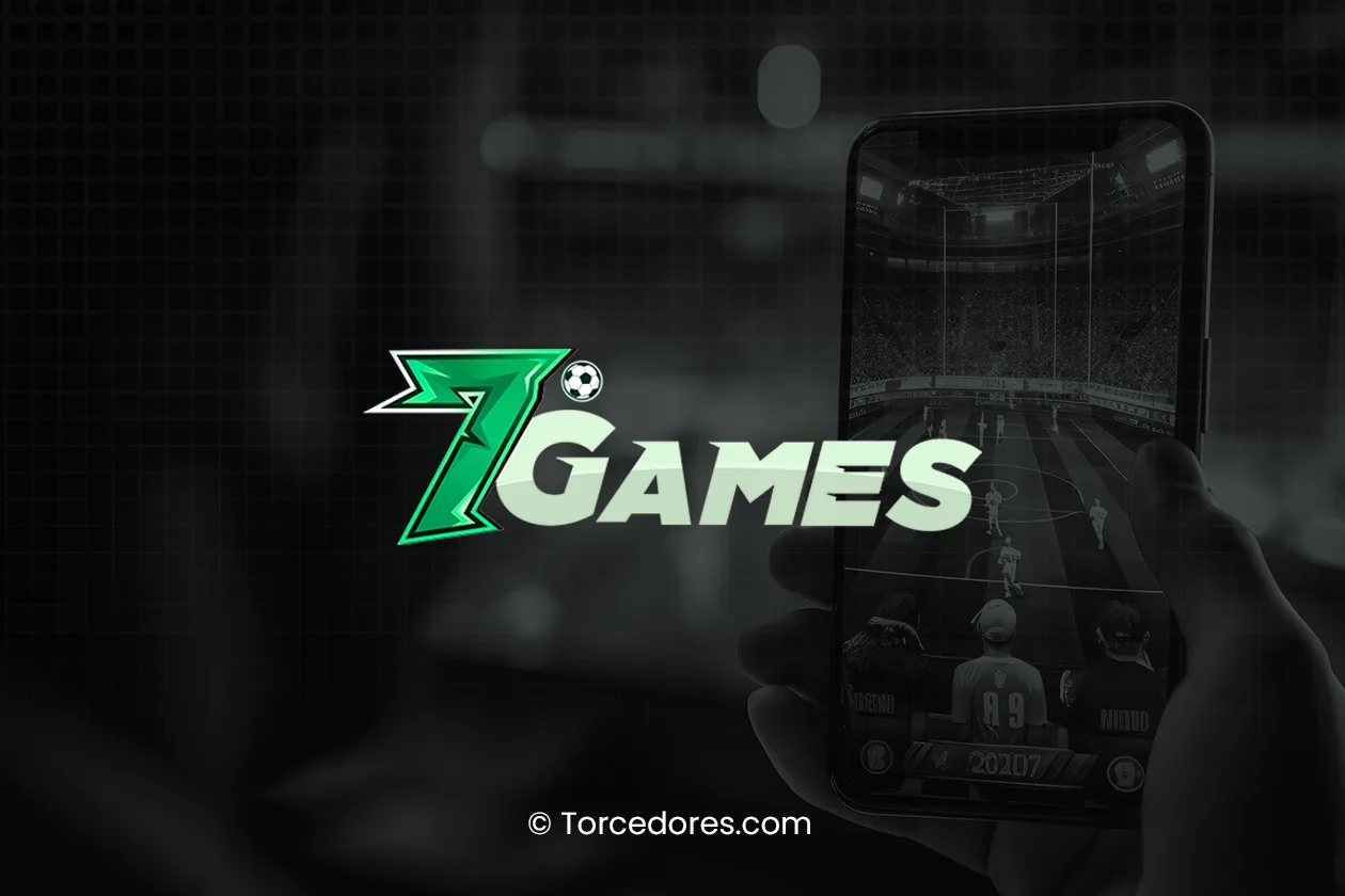 7Games cassino: veja jogos, ofertas e tudo sobre a plataforma