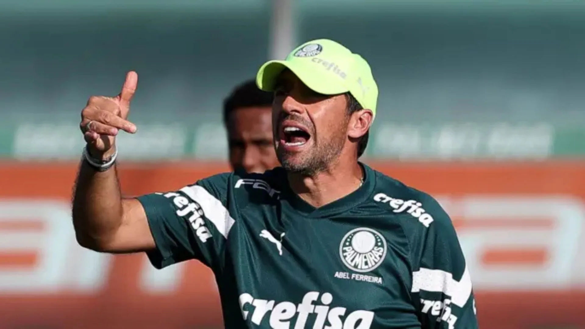 Palmeiras hoje: veja a provável escalação contra o Novorizontino pelo Campeonato Paulista