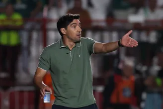 Abel Ferreira