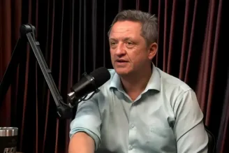 Alex Muller, comentarista