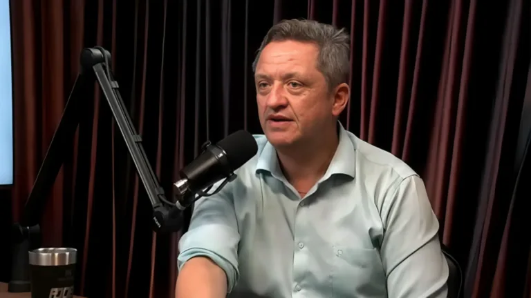 Alex Muller crava time que caiu de patamar no Brasil: “Não faz mais parte”