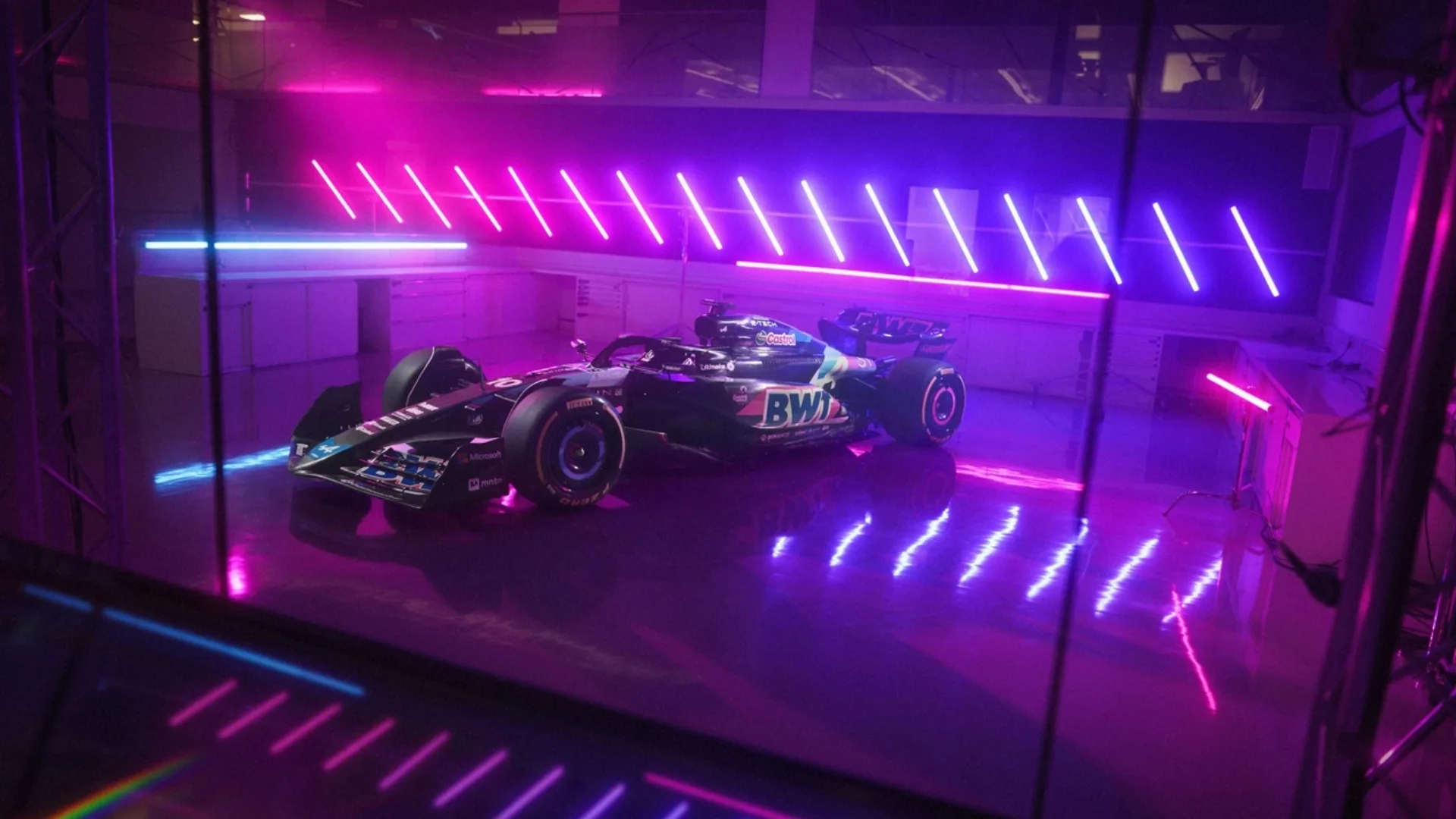 Fórmula 1 hoje: Alpine oficializa contratação de novo piloto reserva para 2025 