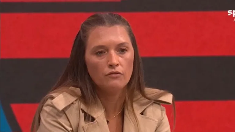 Ana Thaís elege atacante especial hoje do Brasil: “Ligadaço”