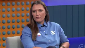 Ana Thaís confirma três candidatos ao título da Libertadores 2025: “São estes”