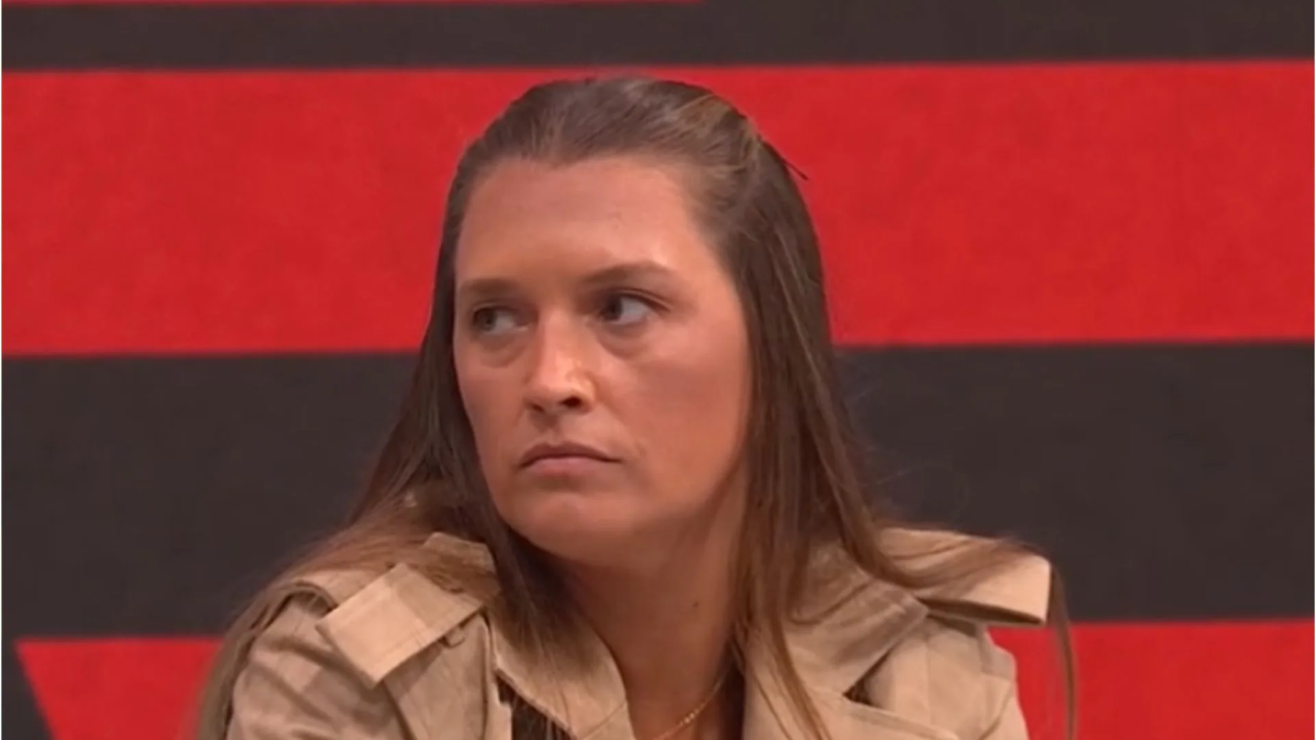 Ana Thaís dá razão a técnico “reclamão” no Brasil: “Precisa”