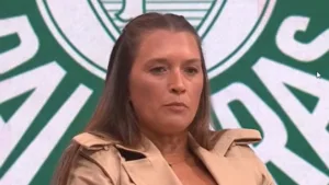 Ana Thaís prevê futuro sombrio para time brasileiro em 2025: “Horroroso”