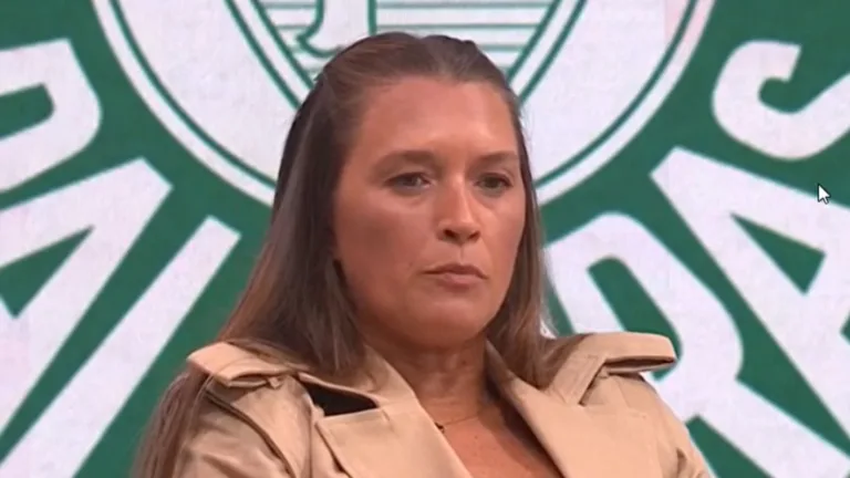 Ana Thaís prevê futuro sombrio para time brasileiro em 2025: “Horroroso”