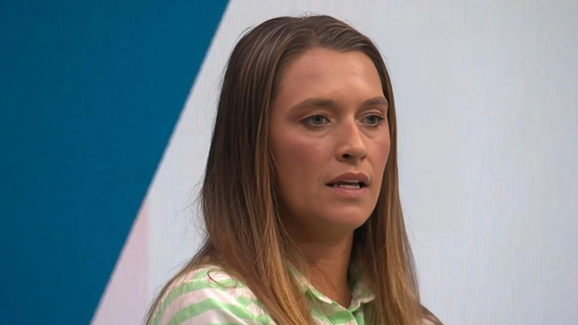 Ana Thaís Matos alerta clube endividado em situação complicada no Brasil