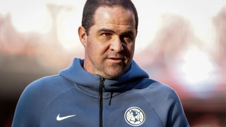 “Alvo” do Botafogo, André Jardine deve ficar no América-MEX