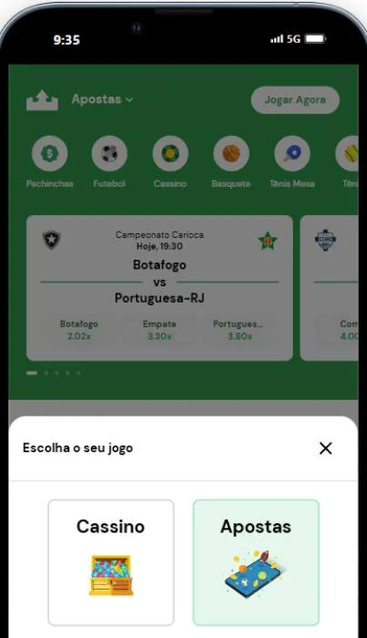 Como apostar Na Rei Do Pitaco Pelo Celular