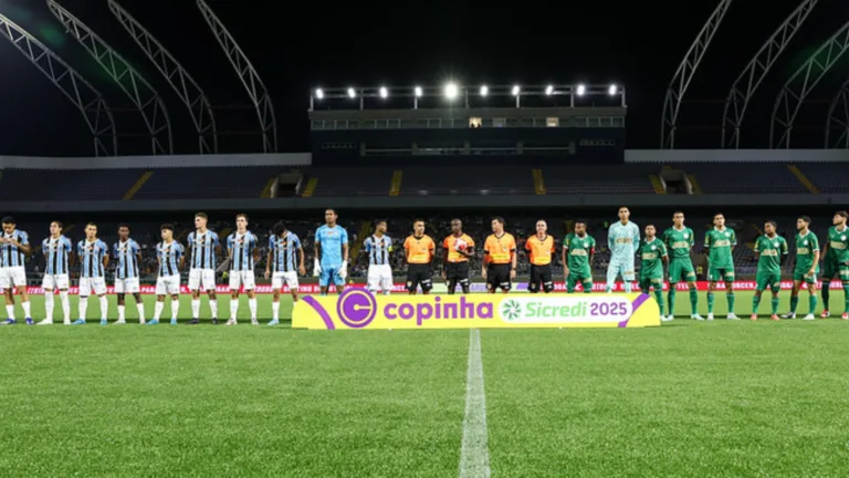 Empresa de Leila Pereira, presidente do Palmeiras, investe R$ 50 milhões em obras e melhoria na Arena Barueri