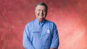 Arnaldo Cezar Coelho elogia mudança em regra do futebol: “Sempre defendi”