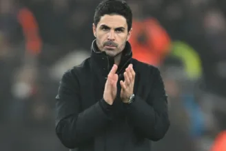 Arsenal, Champions League