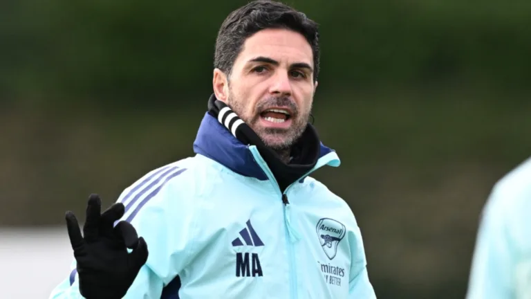 Arsenal hoje: time tem desfalques de peso contra o Newcastle