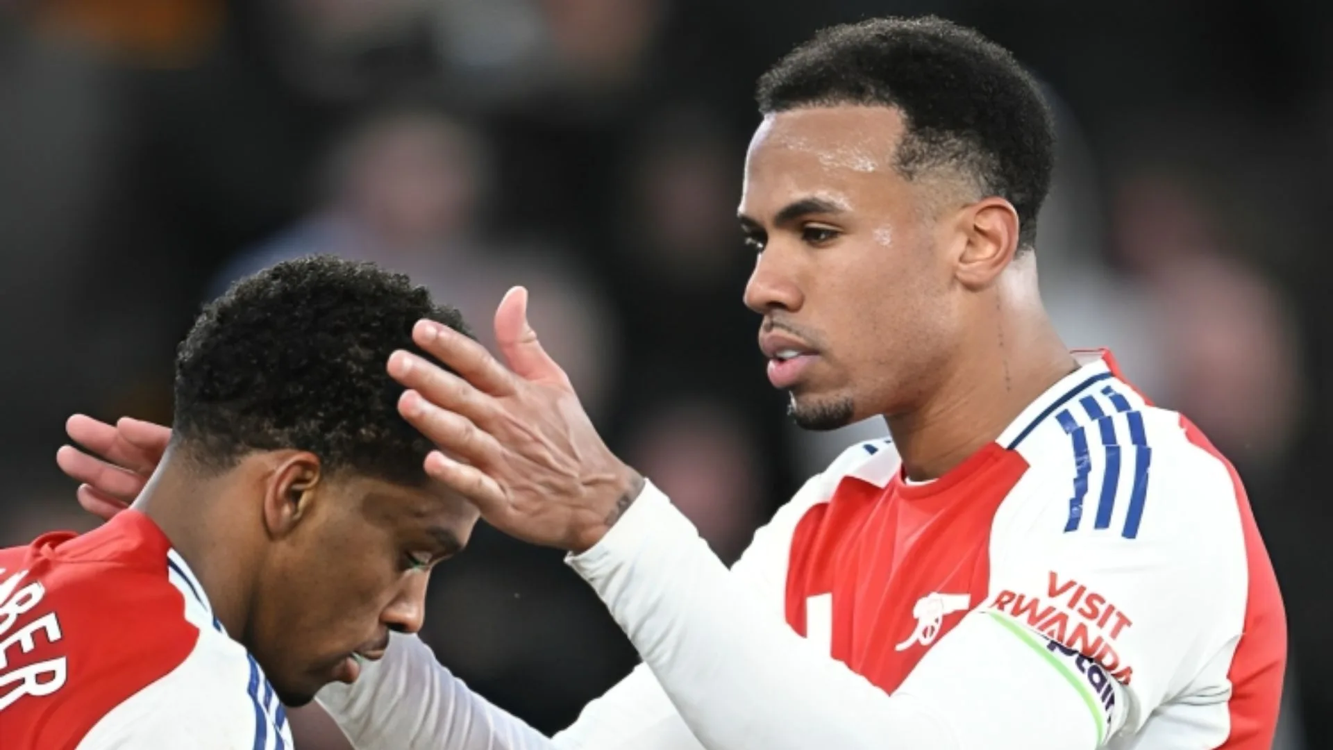 Arsenal hoje: veja provável time na Champions League contra o Girona