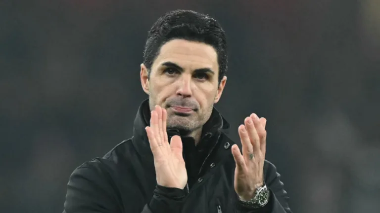 Arsenal hoje: time tem desfalques de peso contra o Dínamo Zagreb