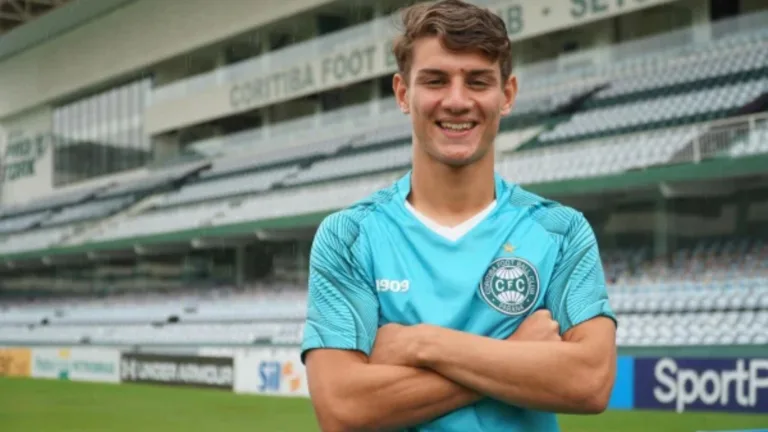 Atlético-MG está perto de fechar com Natanael, alvo do SPFC