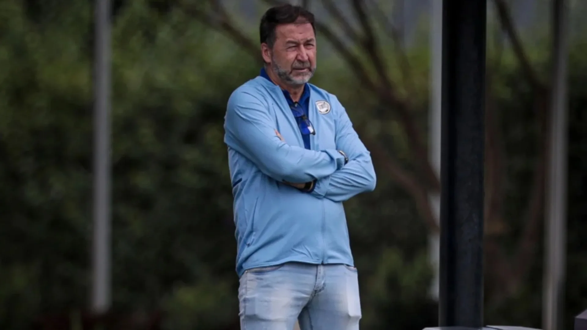 Julio Gomes aponta jogador que foi traíra com o Corinthians: “Meu ponto de vista”