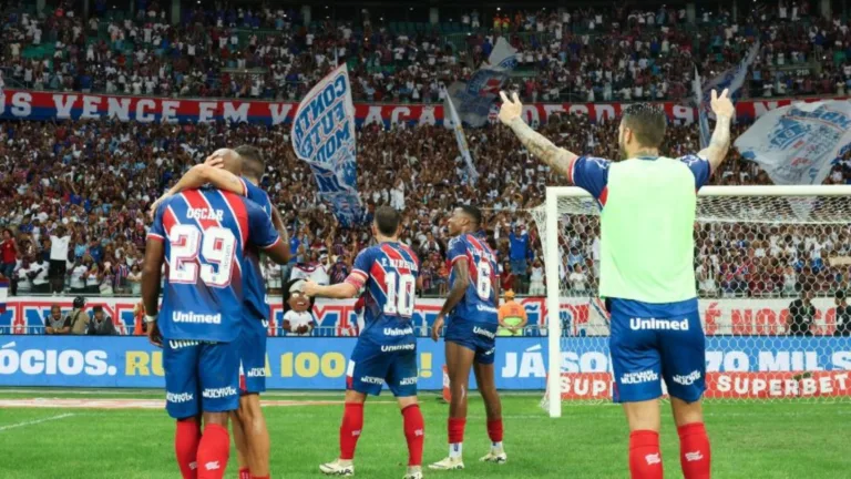 Bahia tem valor de mercado de R$ 875 milhões