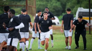 Band apresenta cobertura do Carioca com Botafogo na abertura