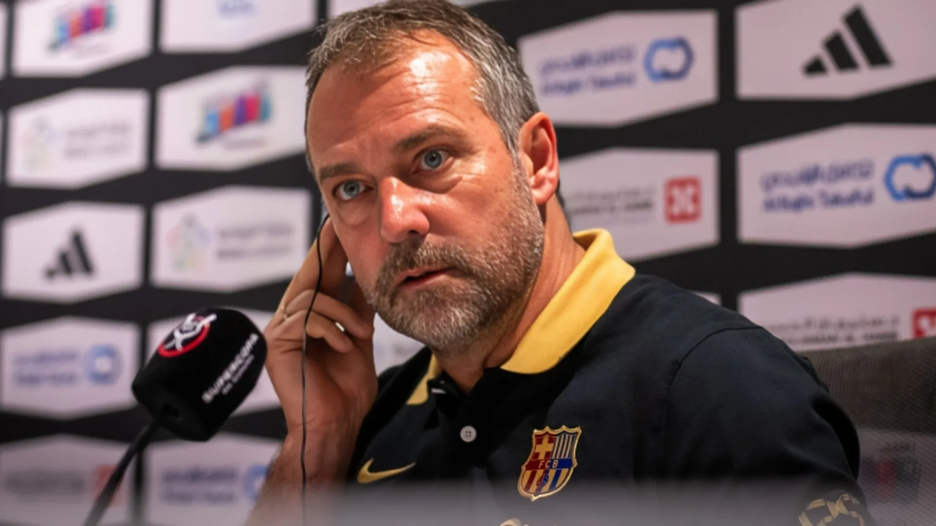 Barcelona hoje: veja a provável escalação contra o Bilbao na Supercopa da Espanha